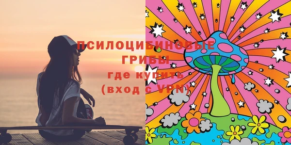 твердый Белоозёрский